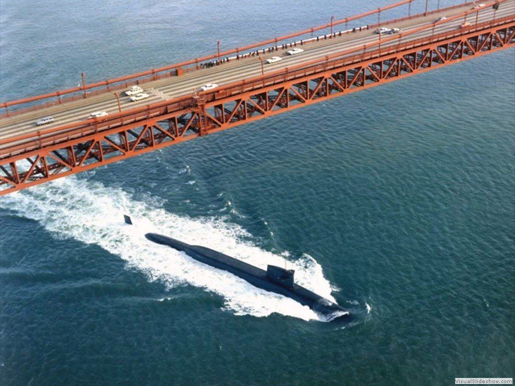 USS Woodrow Wilson (SSBN-624)-2