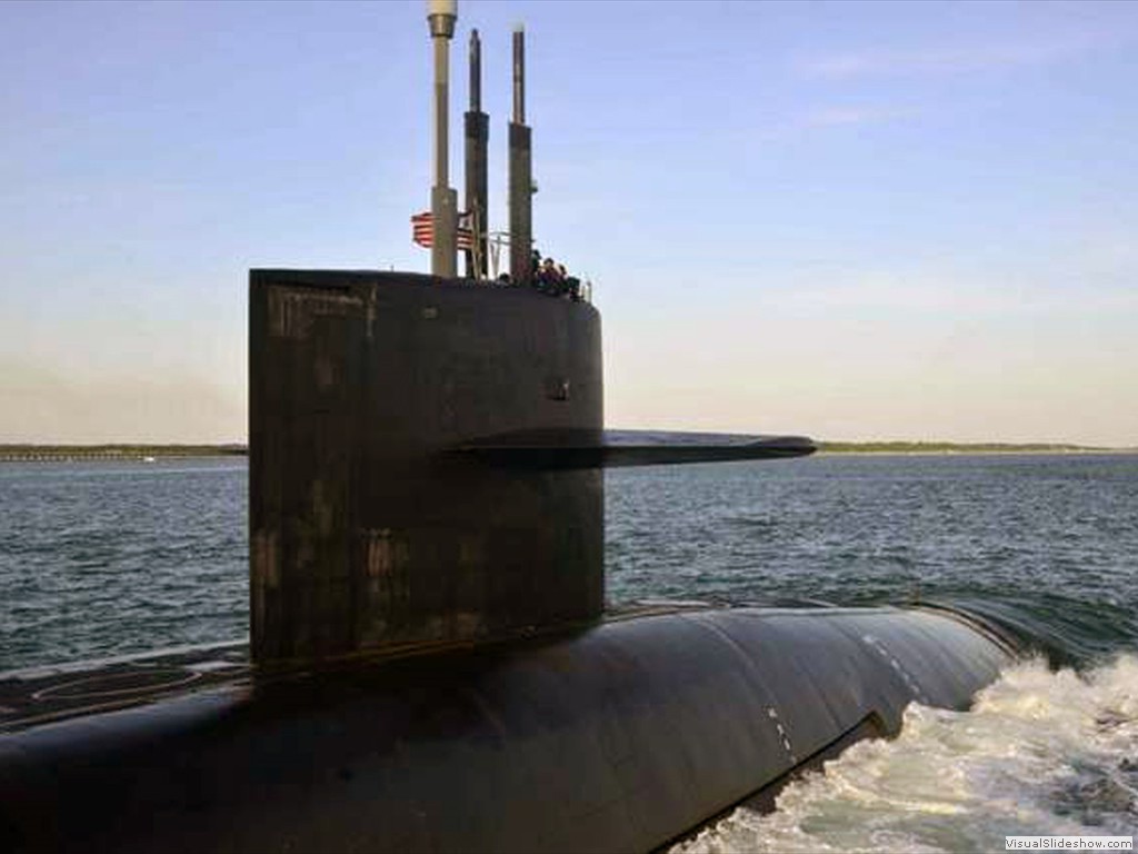 USS Wyoming (SSBN-742)