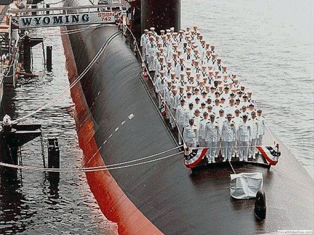 USS Wyoming (SSBN-742)-2